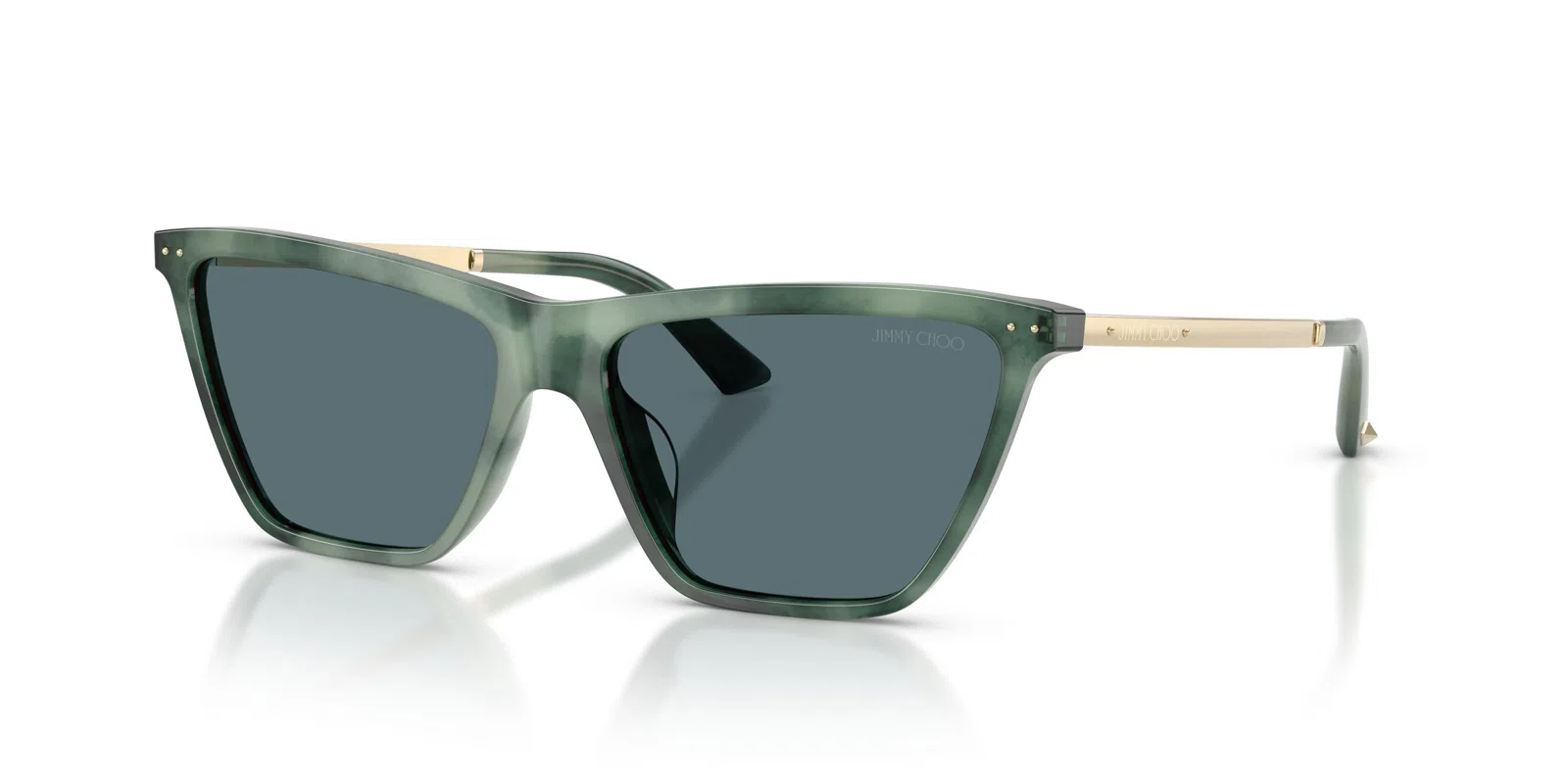 Jimmy Choo 5059U Sunglasses - view 3